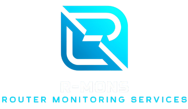 Logo R-MON